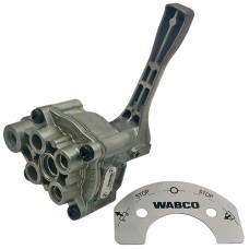 Wabco Raise/Lower Valve